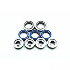 Xray XII Ball-Bearings Set (XII Pan Car) (9)