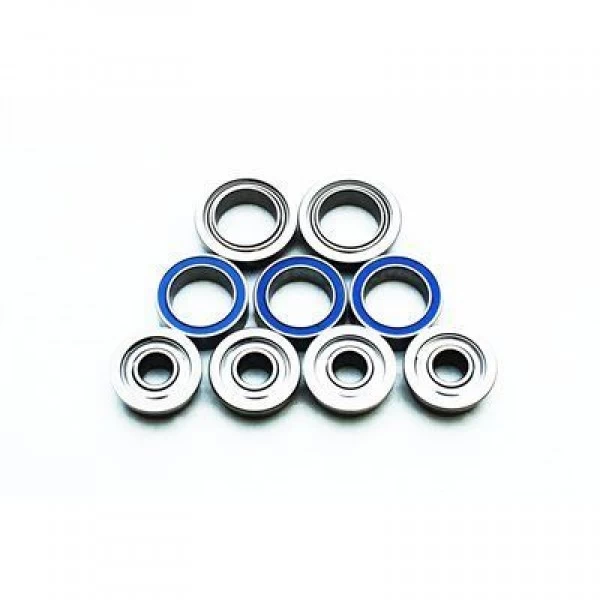 Xray XII Ball-Bearings Set (XII Pan Car) (9) 1 Xray XII Ball-Bearings Set (XII Pan Car) (9)