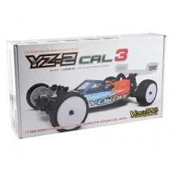 Yokomo Yokomo YZ-2 CA L3 Edition, Carpet/Astro